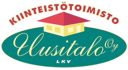 Kiinteistötoimisto Uusitalo Oy LKV logo